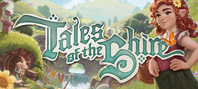 Tales of the Shire: A The Lord of The Rings™ Game (электронная версия)