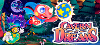 Cavern Of Dreams (электронная версия)