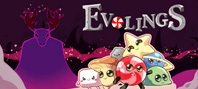 Evolings (электронная версия)