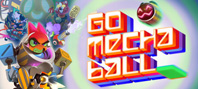 Go Mecha Ball (электронная версия)