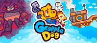 Grapple Dog (электронная версия)
