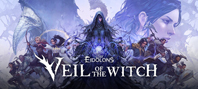 Lost Eidolons: Veil of the Witch (электронная версия)