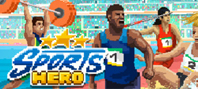 Sports Hero (электронная версия)