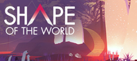 Shape Of The World - Official Soundtrack (электронная версия)