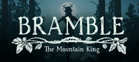 Bramble: The Mountain King (электронная версия)