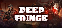 Deep Fringe (электронная версия)