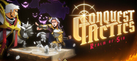 Conquest Tactics: Realm of Sin (электронная версия)
