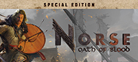 NORSE: Oath of Blood Special Edition (СНГ без РФ/РБ) (электронная версия)