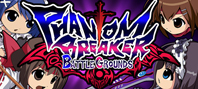 Phantom Breaker: Battle Grounds Classic (электронная версия)
