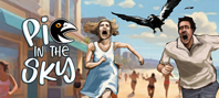 Pie in the Sky (электронная версия)