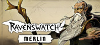 Ravenswatch - Merlin (электронная версия)