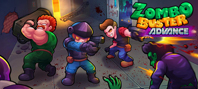 Zombo Buster Advance (электронная версия)