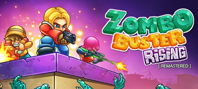 Zombo Buster Rising (электронная версия)