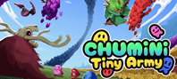 Chumini: Tiny Army (электронная версия)