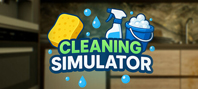 Cleaning Simulator (электронная версия)