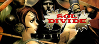 SOL DIVIDE (электронная версия)