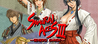 Samurai Aces III: Sengoku Cannon (электронная версия)