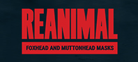 REANIMAL - Foxhead and Muttonhead Masks DLC (электронная версия)