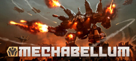 Mechabellum (электронная версия)