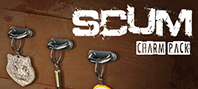SCUM Charms Pack (электронная версия)