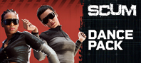 SCUM Dance Pack (электронная версия)