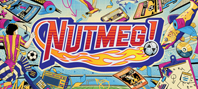 NUTMEG! A Nostalgic Deckbuilding Football Manager (электронная версия)