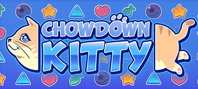 Chowdown Kitty (электронная версия)