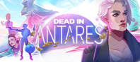 Купить ключ дешево Dead in Antares