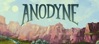Anodyne (электронная версия)