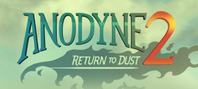 Anodyne 2: Return to Dust (электронная версия)