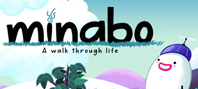 Minabo - A walk through life (электронная версия)