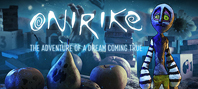 Onirike (электронная версия)