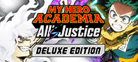 MY HERO ACADEMIA: All’s Justice - Deluxe Edition (электронная версия)
