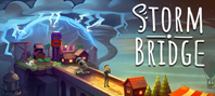 Stormbridge (электронная версия)