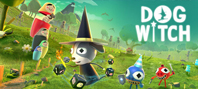 DOG WITCH (электронная версия)