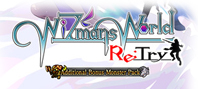 WiZmans World Re;Try (электронная версия)