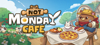 Not Monday Cafe (электронная версия)
