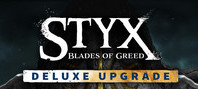 Styx: Blades of Greed - Deluxe Upgrade (электронная версия)
