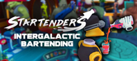 Startenders: Intergalactic Bartending (электронная версия)