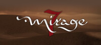 Mirage 7 (электронная версия)