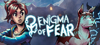 Enigma of Fear (электронная версия)