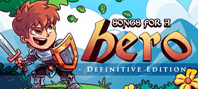 Songs for a Hero - Definitive Edition (электронная версия)