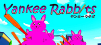 Yankee Rabbits (электронная версия)
