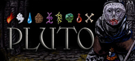Pluto (электронная версия)