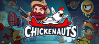 Chickenauts (электронная версия)