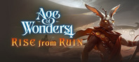 Age of Wonders 4: Rise from Ruin (электронная версия)