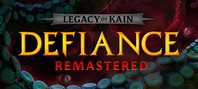 Legacy of Kain: Defiance Remastered (СНГ без РФ/РБ) (электронная версия)
