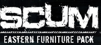 SCUM Eastern Furniture Pack (электронная версия)