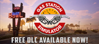 Gas Station Simulator (электронная версия)