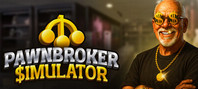 Pawnbroker Simulator (электронная версия)